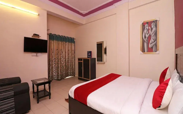 Hotel Sweet Dreams By OYO Rooms
