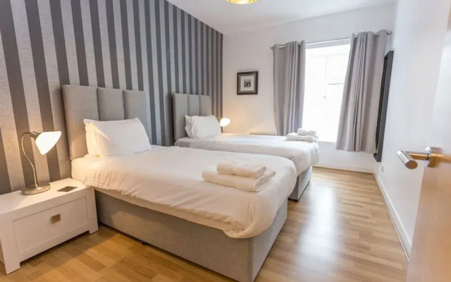 Aberdeen ApartHotel