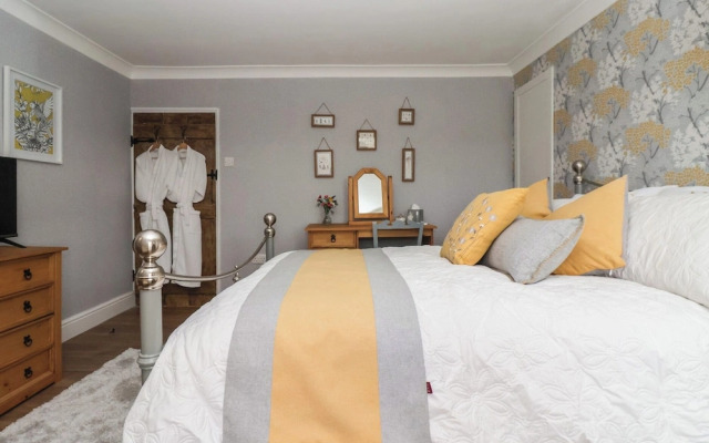 Daffodil Cottage