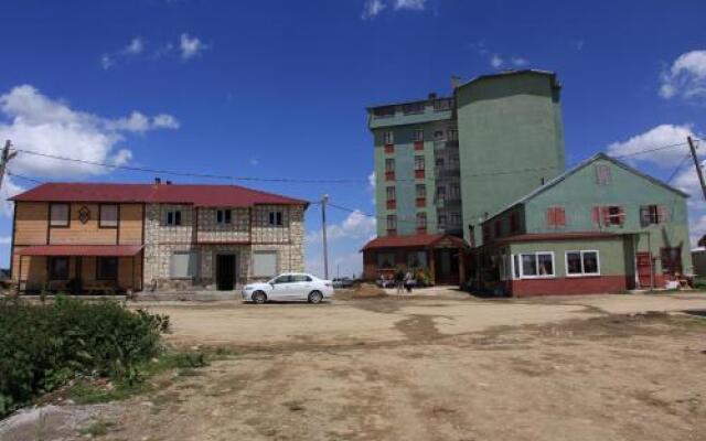 Hotel Kardelen Узунгёль