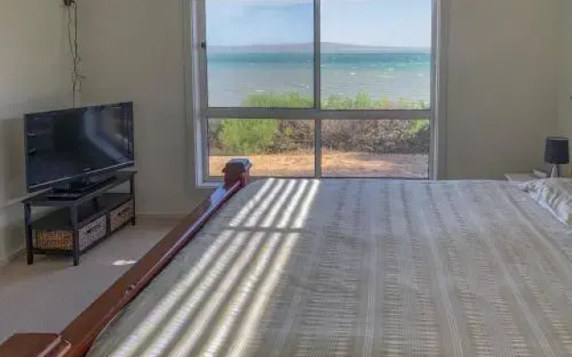 The Beach House