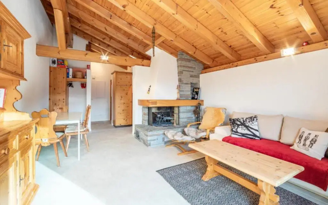 Casa Ansiel