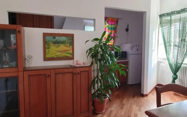 Casa di Mara