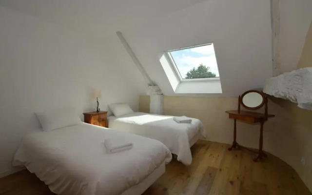 Ecogite La Noë