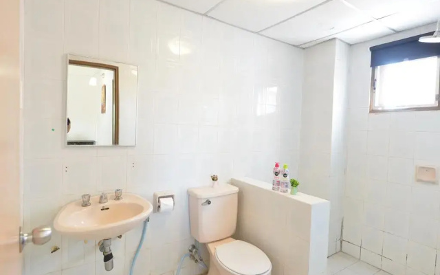 Kijal Permai Apartment