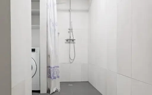 Buddha Luxury Apartment Kaunas city centre