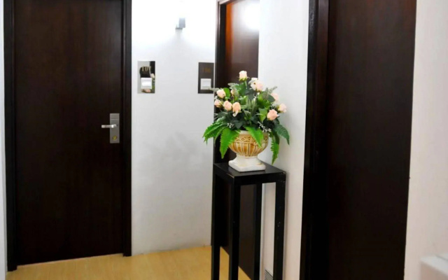 Bridal Tea House Hotel Tai Kok Tsui (Anchor St.)