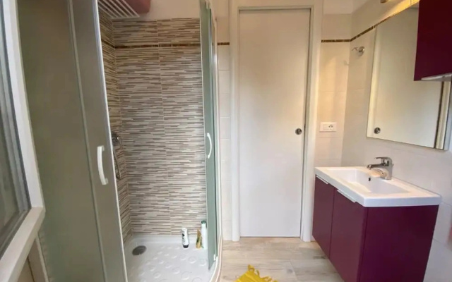 Bibione Apartment Steps From the Beach