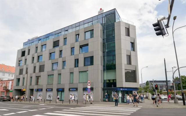 Centro Design Apartaments