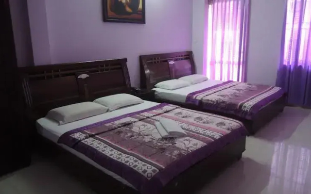 Yen Trang Hotel