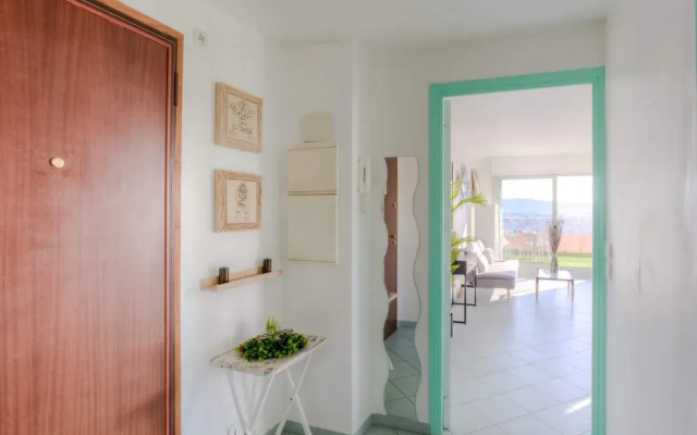 Airis Bellevue Appartement privé