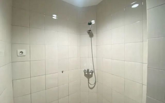 Bright And Relaxing 2Br At Mekarwangi Square Bandung