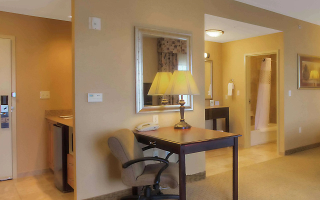 Hampton Inn & Suites Billings West I-90