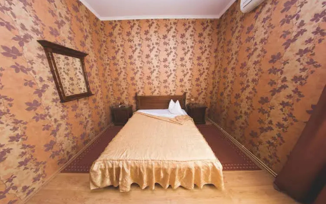 Hotel Europa