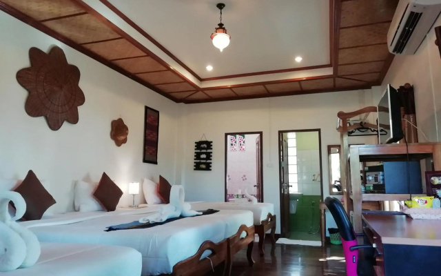 Macura Resort