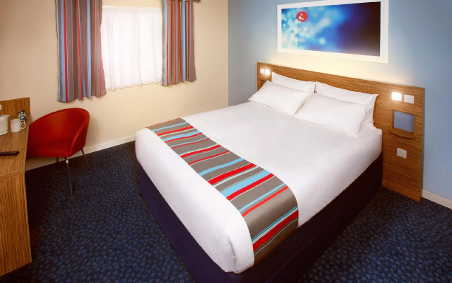 Travelodge Edinburgh Dreghorn