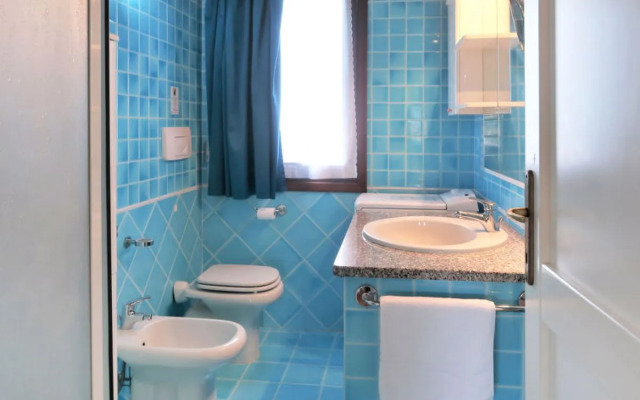 Apartment Giuly Golfo Aranci
