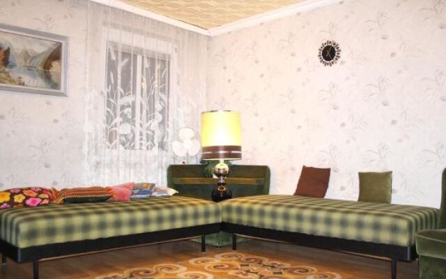 Отель Nostalgie Apartments Titz Австрия, Вена - отзывы, цены и фото номеров - забронировать отель Nostalgie Apartments Titz онлайн