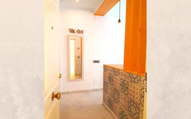 Renthas Perchel Apartment