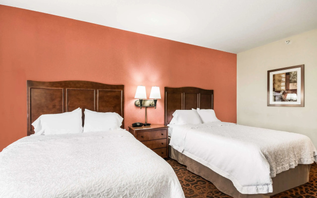 Hampton Inn Derby Wichita Southeast
