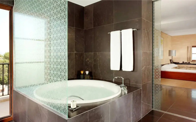 Castillo Hotel Son Vida, a Luxury Collection Hotel, Mallorca