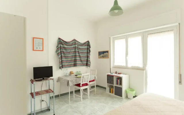 Archita Apartment