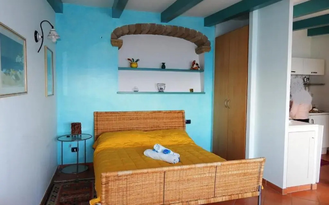 Amalfi View Cottage
