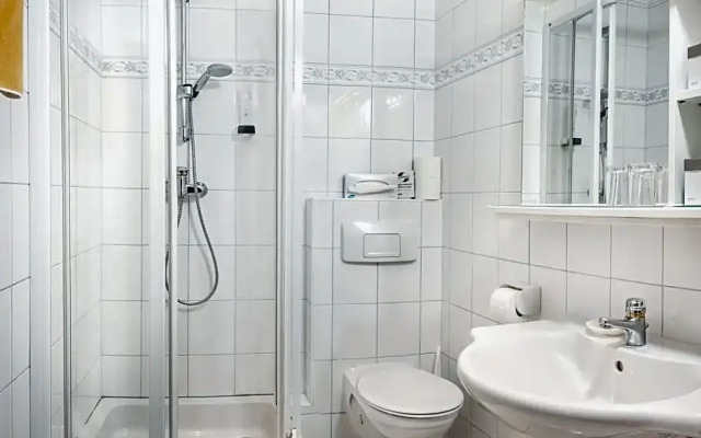 Hotel Matschner