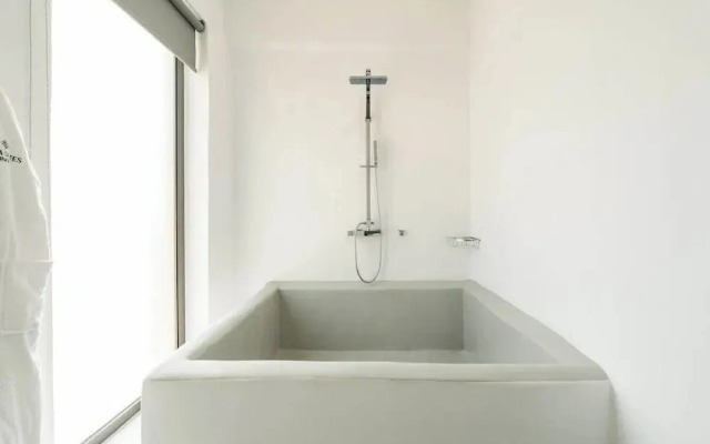 Boutique Villa Ciel Tinos