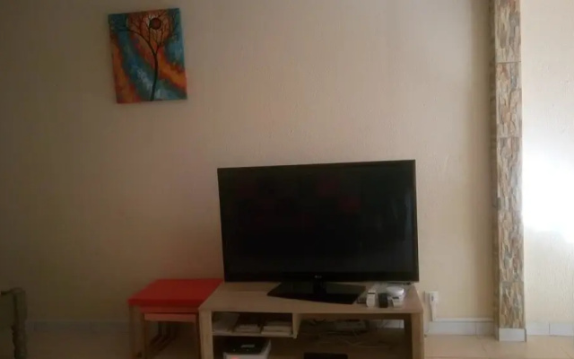 Apartment With in Schoelcher With Wonderful sea View Enc