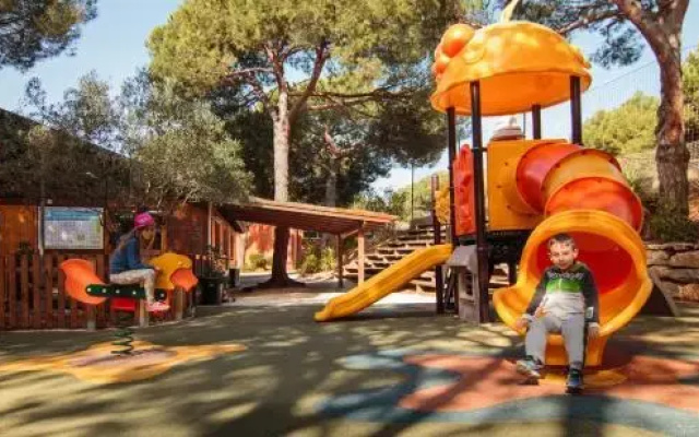Camping Cabopino