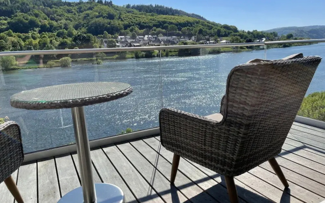 Hotel Garni Cafe im Hamm
