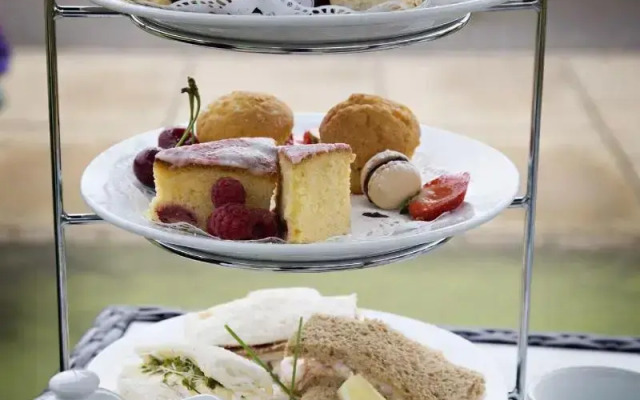 Ufford Park Woodbridge Hotel, Golf & Spa