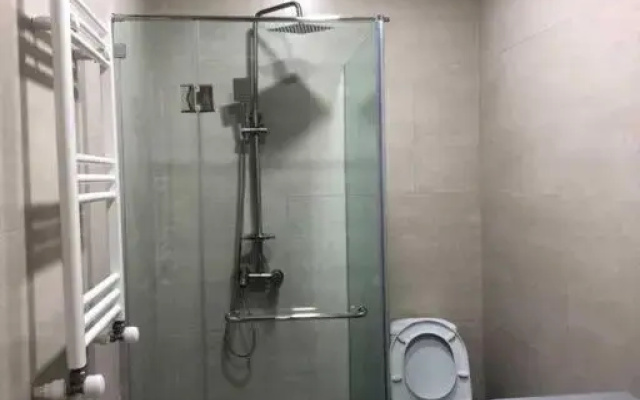 1-bedroom appartment in the centre of bakuriani 3