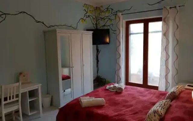 Agriturismo Primaluce