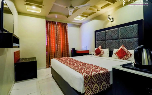 Regenta Inn, Vadodara