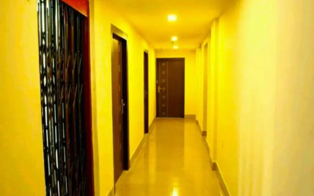 Golden Heaven Hotel & Restaurant