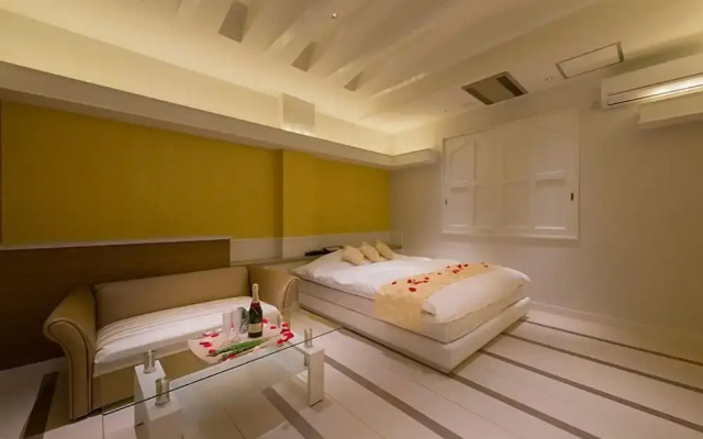 HOTEL Sweets - Adults Only
