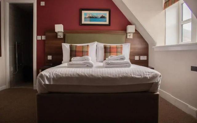 The Portree Hotel