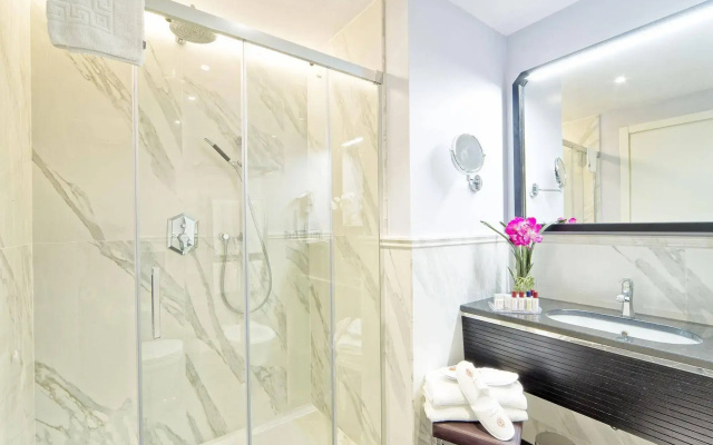 The K Boutique Hotel