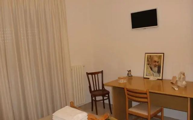 b&b da Gino