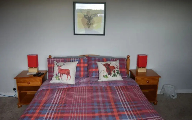 Craggiemore Farmhouse