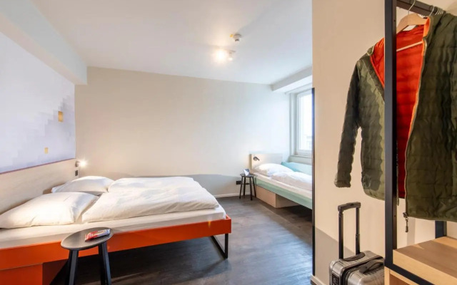 MEININGER Hotel München City Center