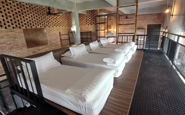 Sembayu Villa