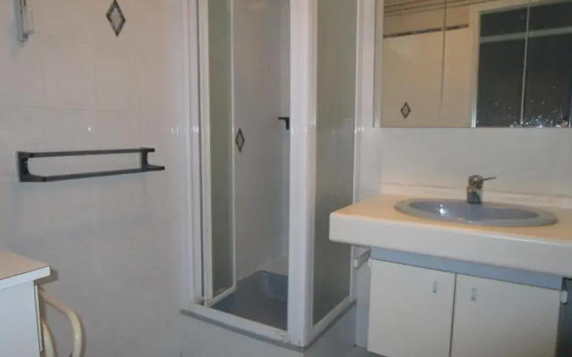 Appartement Les Sables-d'Olonne, 3 pièces, 6 personnes - FR-1-197-388