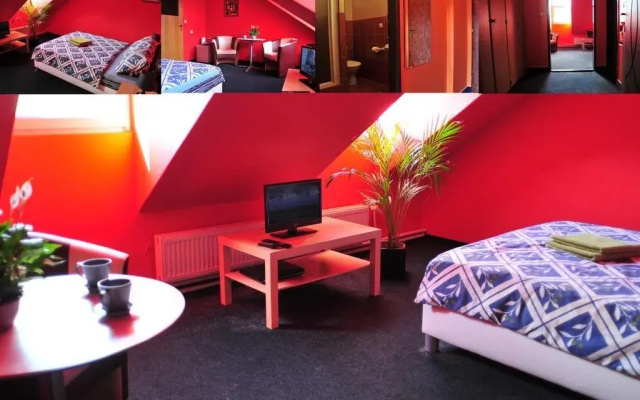 Hostel Alia