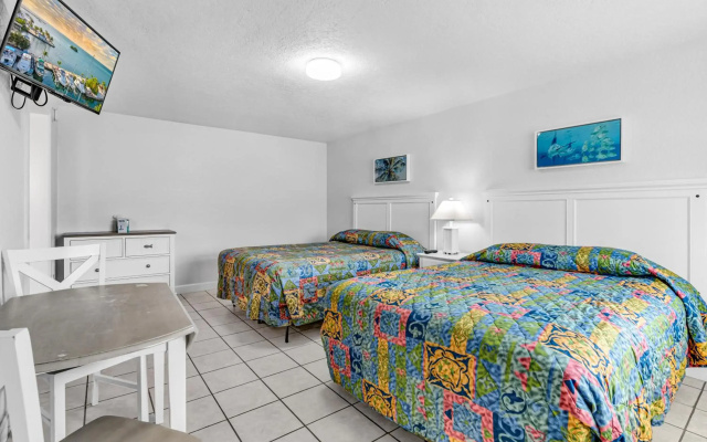 Blackfin Resort and Marina