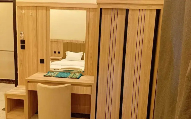 Luluat Althuraya Serviced Apartments