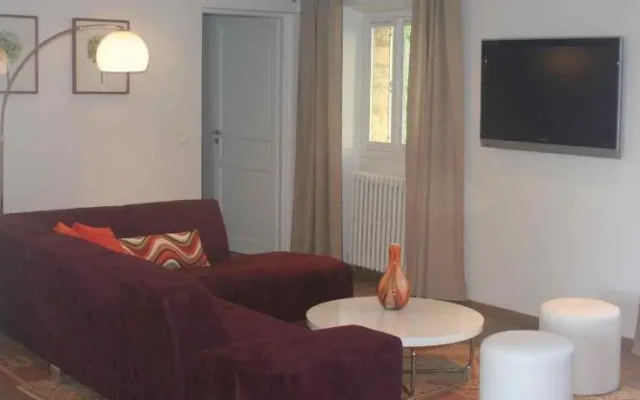 Le Manoir de LÉtang