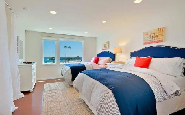 Point Break - Three Bedroom Home